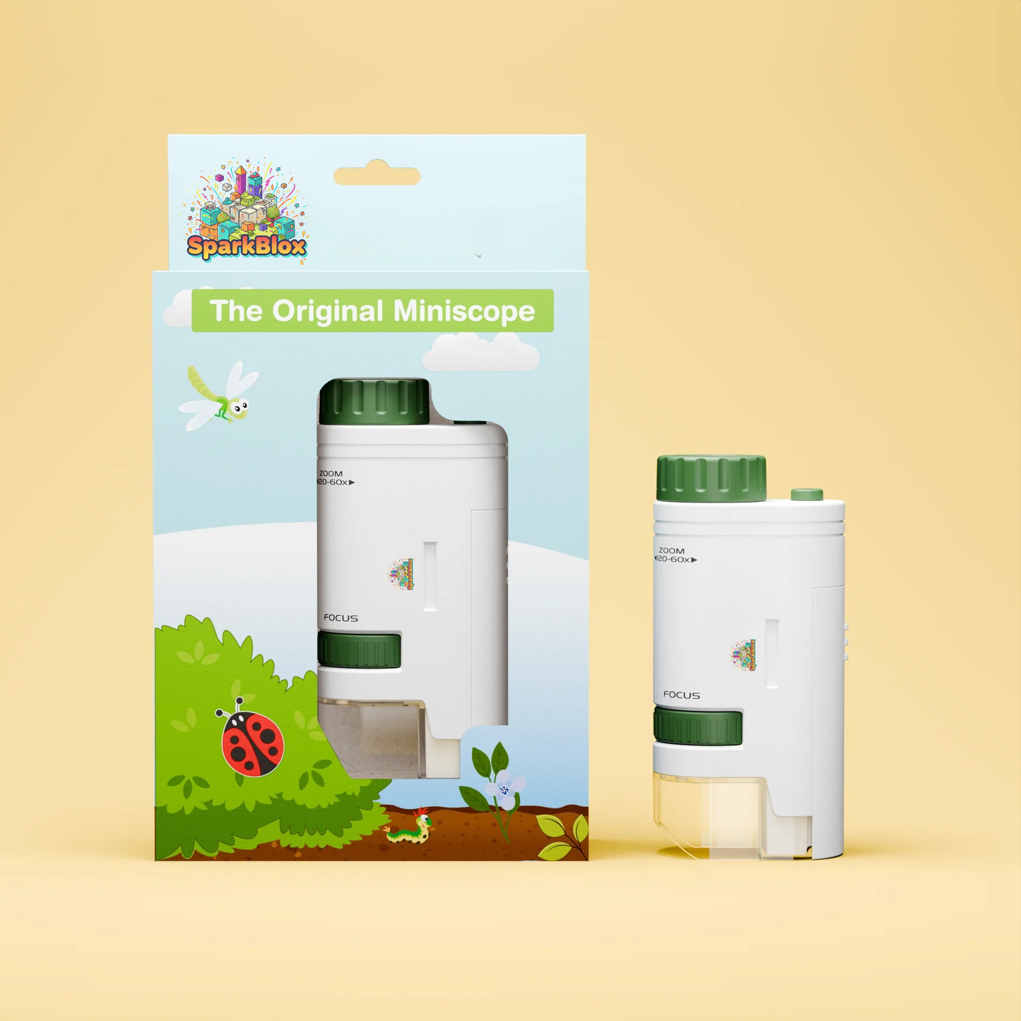 The Original Miniscope™