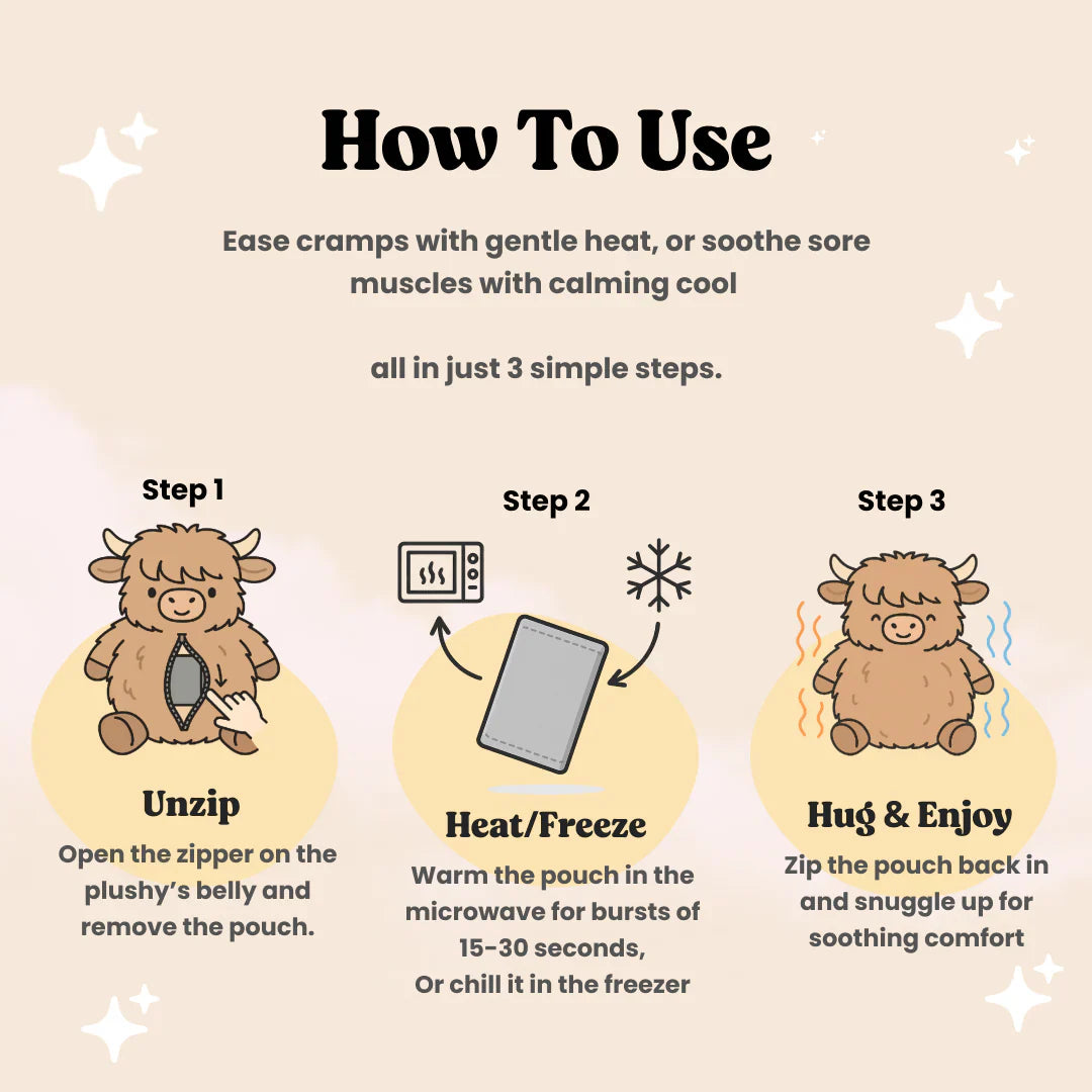 The Original HugWeight™