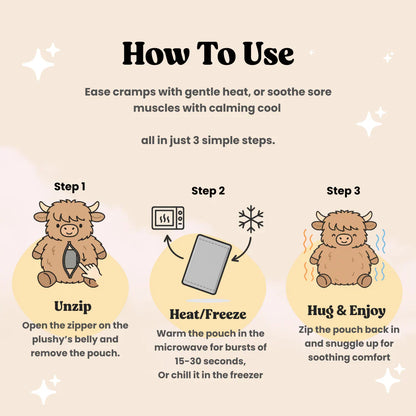 The Original HugWeight™